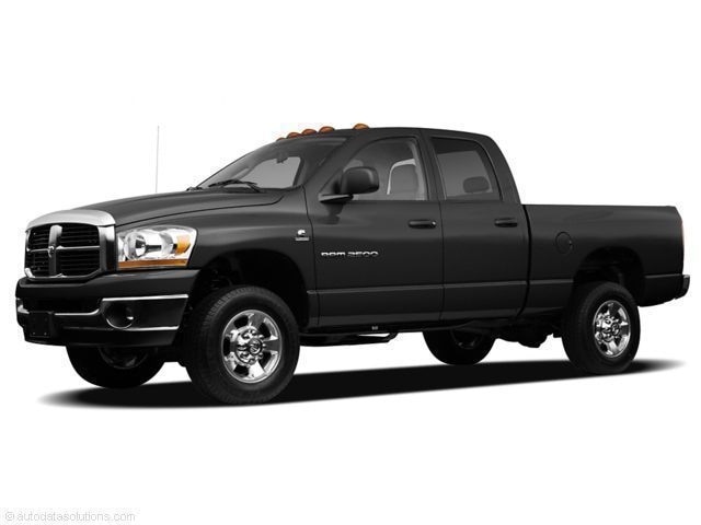 dodge ram 2500 pickup 2007 1D7KS28D07J540884 image dodge ram 2500 pickup 2007 1D7KS28D07J540884 image